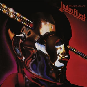 Stained Class - 180gr. - Cover