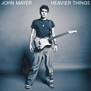 Heavier Things - Cover