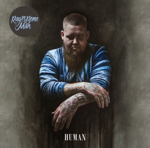 Human - Cover