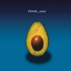 Pearl Jam - Cover