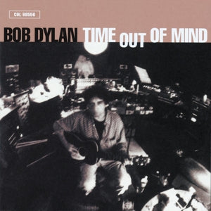 Time Out of Mind 20th Anniversary - .. Mind / 2lp+7" / 20th Anniversary Edition - Cover