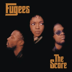 The Score - Cover