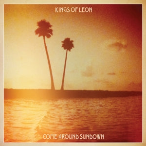Come Around Sundown - .. Sundown - Cover
