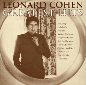 Greatest Hits - Cover