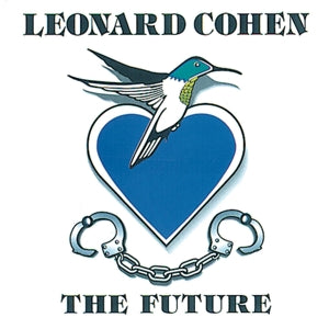 The Future - Cover