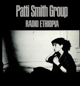 Radio Ethiopia - Cover