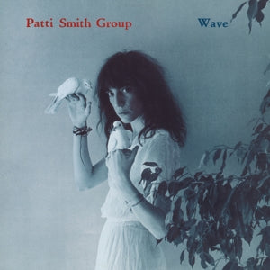 Wave - Cover