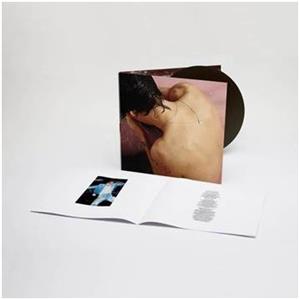 Harry Styles - 180gr. - Back Cover