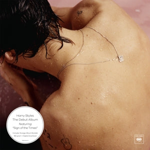 Harry Styles - 180gr. - Cover