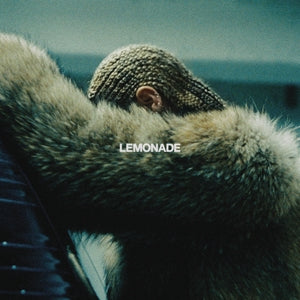 Lemonade - 180gr. Yellow Vinyl / Incl. Download Audio & Film - Cover