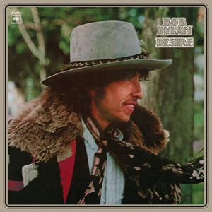 Desire - Cover