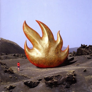 Audioslave - Cover