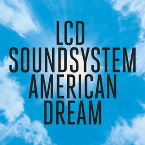 American Dream - 180gr. - Cover