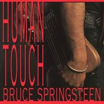 Human Touch - Cover