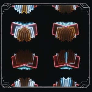 Neon Bible - Cover