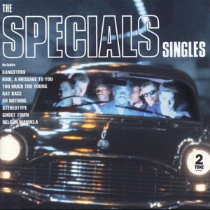 Singles - Cover