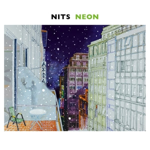 Neon - Cover