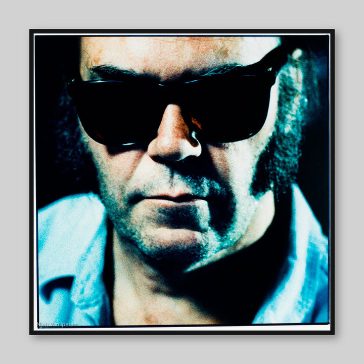 Neil Young, 1995