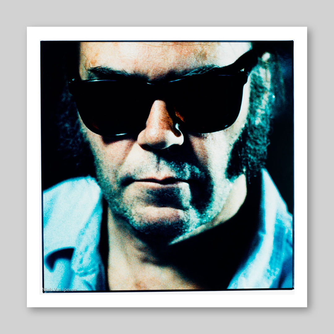 Neil Young, 1995